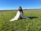 RUANA - CLOUD