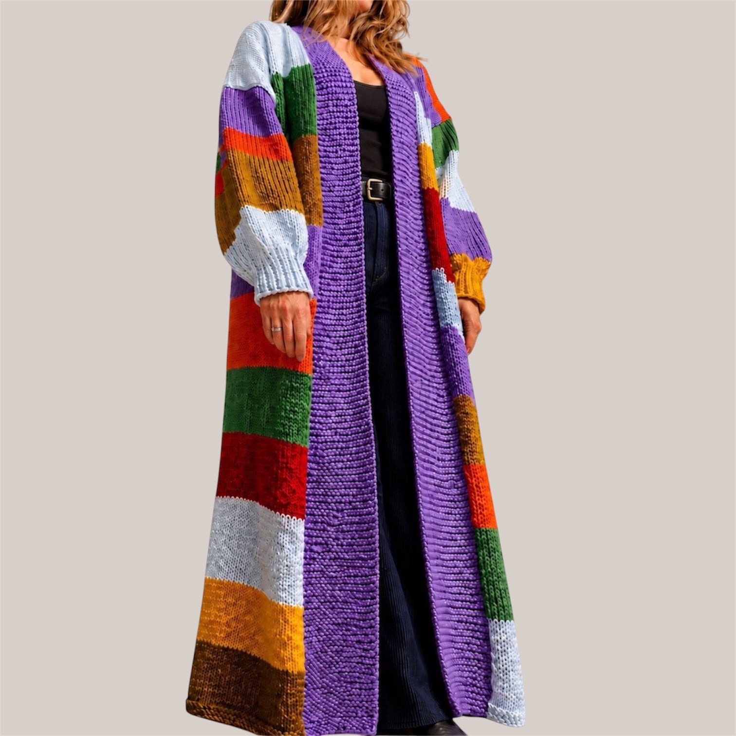 SACO - CLOAK