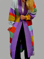 SACO - CLOAK