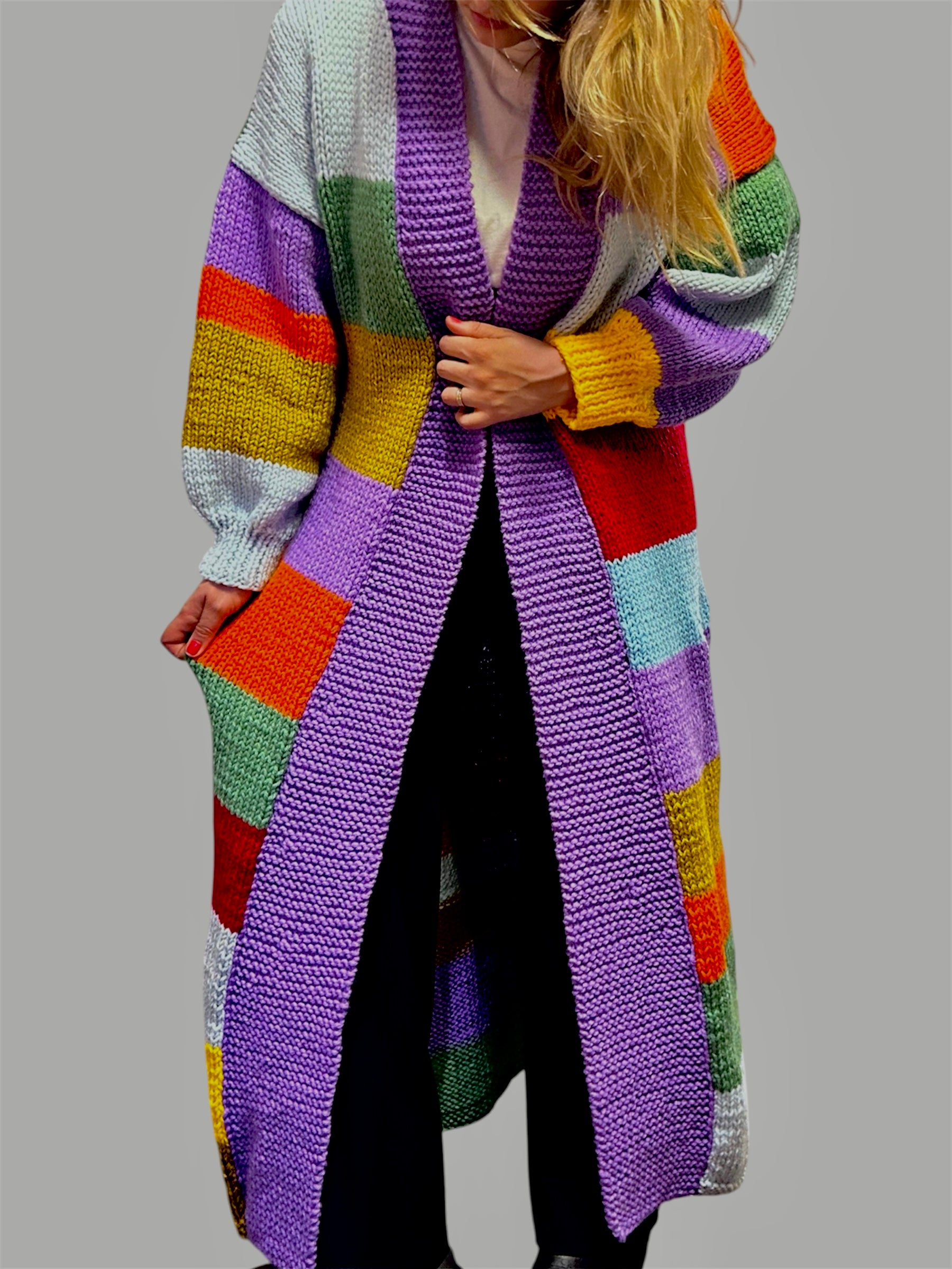 SACO - CLOAK
