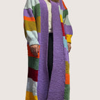 SACO - CLOAK